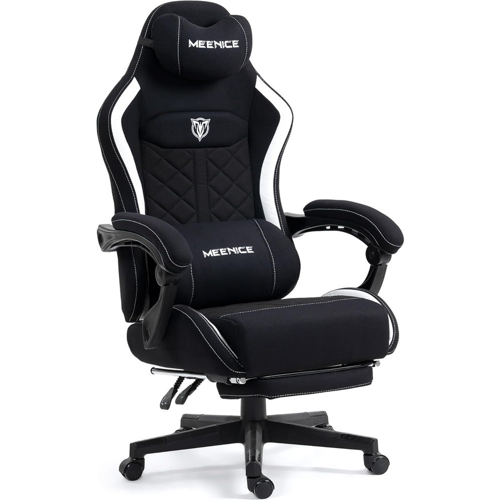 Massage - Chaise de jeu grande et haute