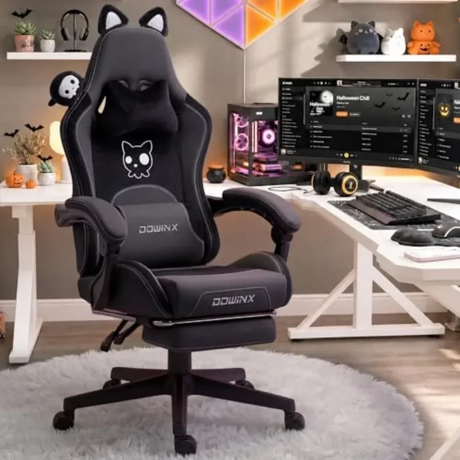 Massage - Fauteuil de jeu pour adultes avec