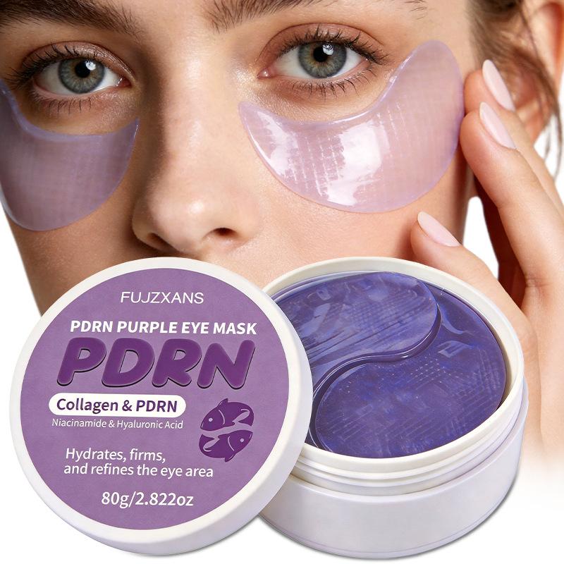 Collagen Under Eye Patches - Masque pour les yeux PDRN, 60