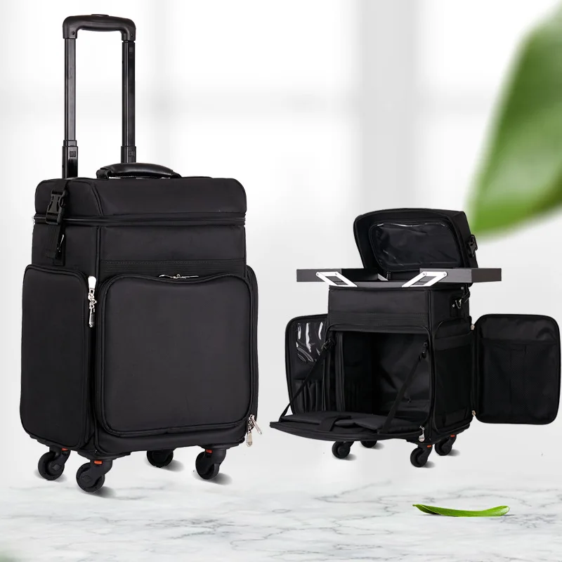 Valise de maquillage professio - Makeup avis et prix