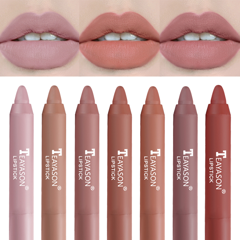 Rouge à lèvres mat en velours  - Matte Velvet Lip Tint Long Lasting avis et prix