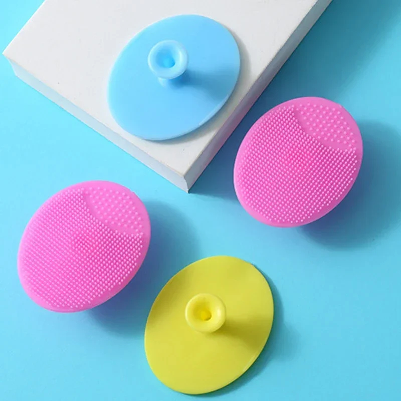 1/2/3/4 pièces : brosse nettoy - Silicone Face Scrubber Electric avis et prix