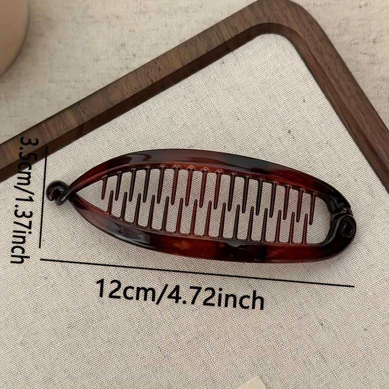Lot de 2 pinces à cheveux élég - Hair Care avis et prix