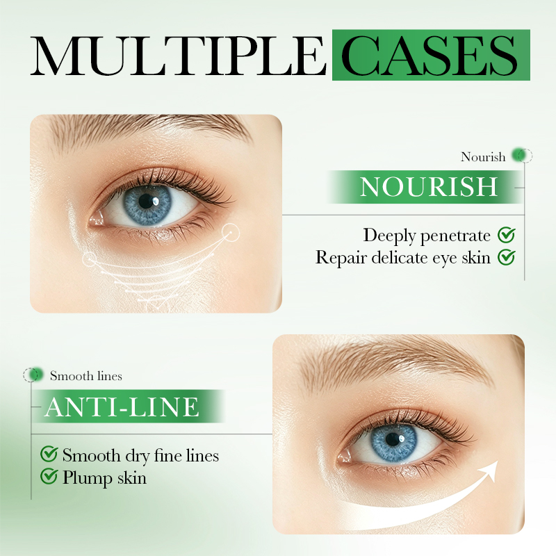 60 patchs pour les yeux au col - Collagen Under Eye Patches avis et prix