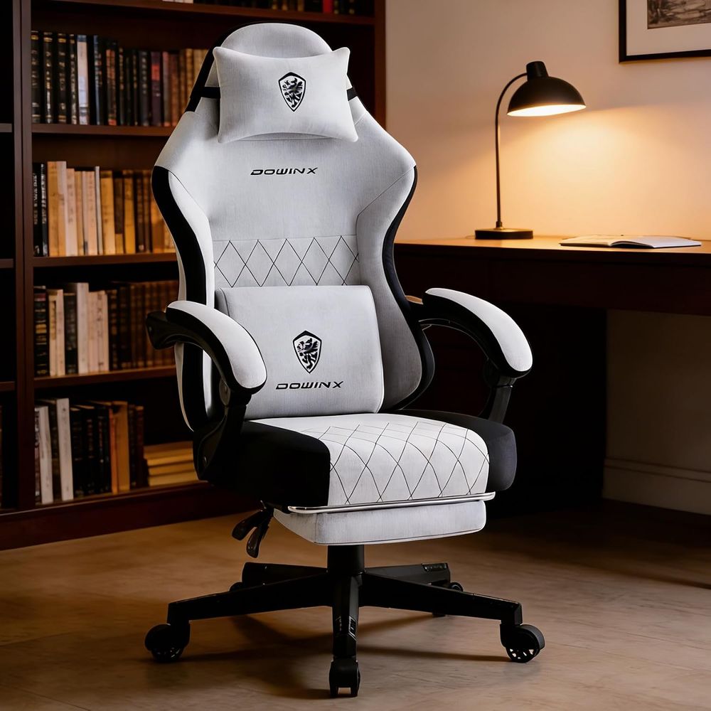 Chaise de jeu avec coussin à r - Massage avis et prix