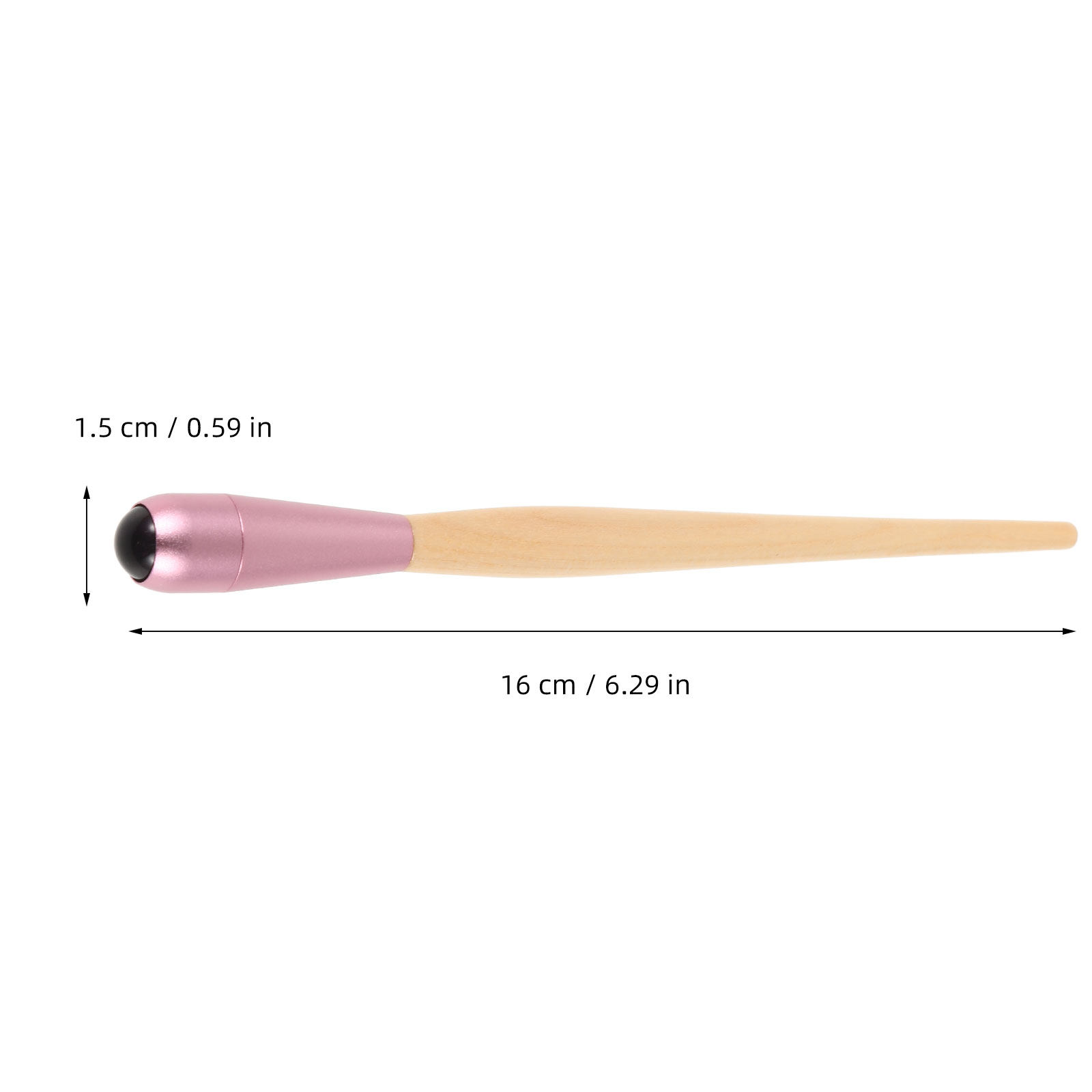 Rouleau facial en jade pour ma - Face Ice Roller Puffiness avis et prix
