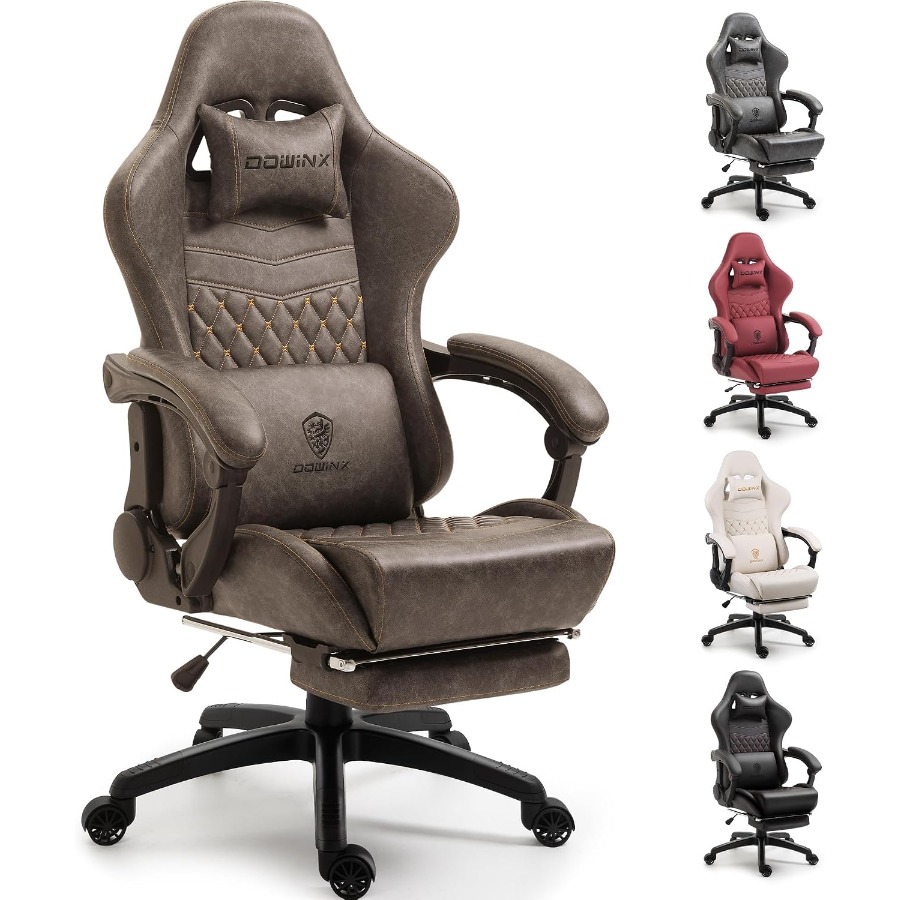 Chaise de jeu vintage grande e - Massage avis et prix