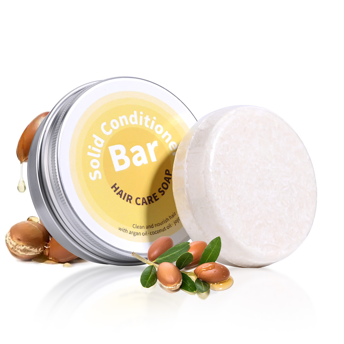 Savon revitalisant capillaire  - Hair Care avis et prix