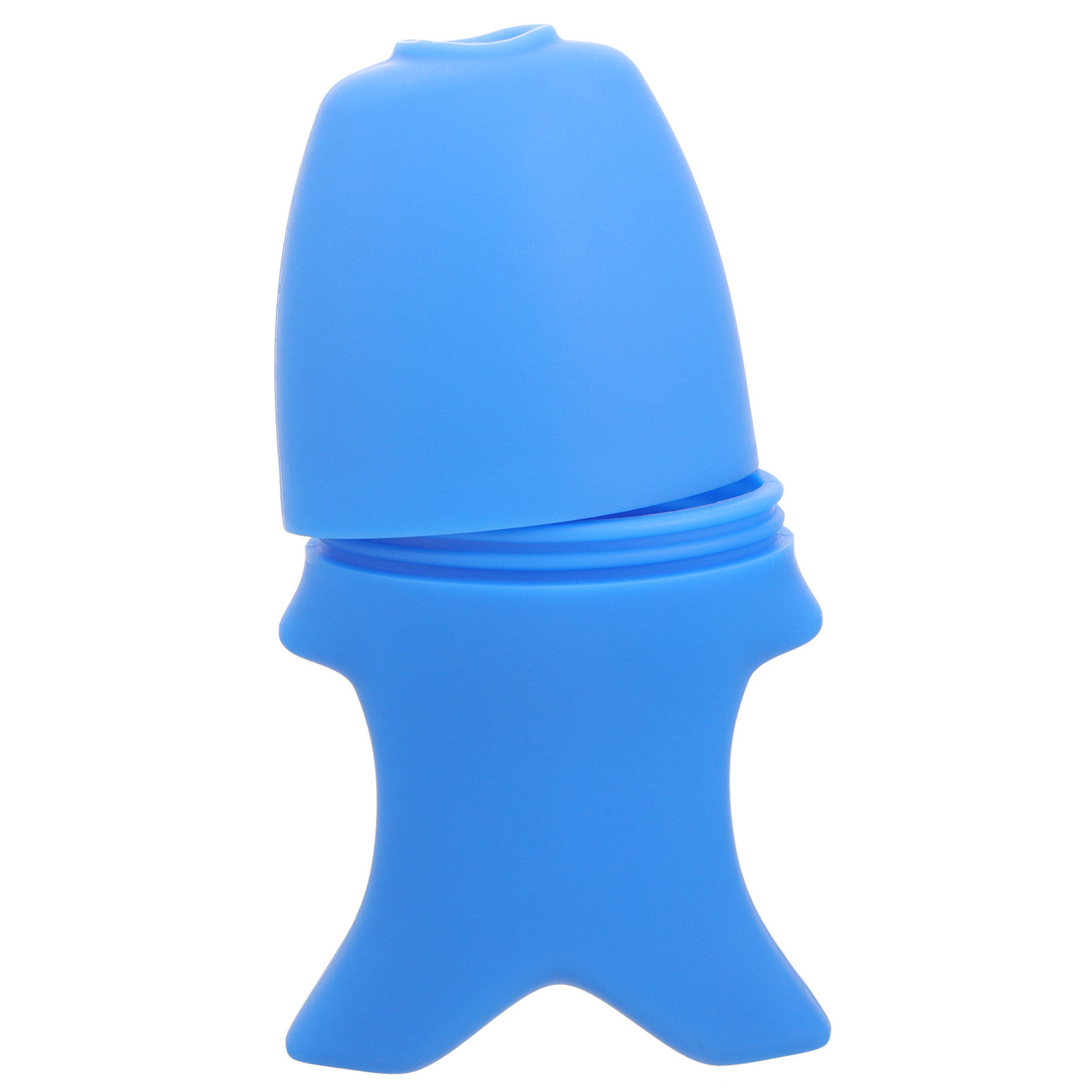 Rouleau de glace facial en sil - Face Ice Roller Puffiness avis et prix